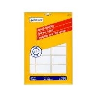 Image ZWECKFORM_Avery_-_Permanent-Adressklebeetiketten_img2_3799223.jpg Image