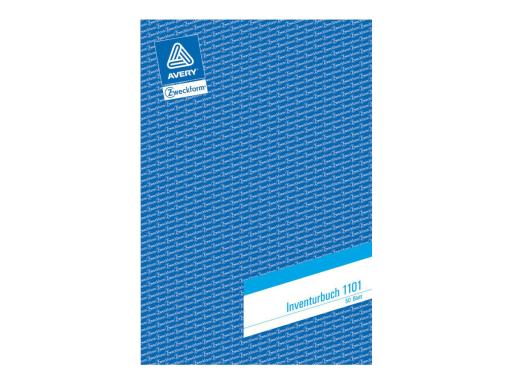 Image ZWECKFORM_Avery_1101_Verwaltungsbuch_1101_img2_3803851.jpg Image