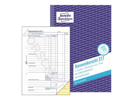 Image ZWECKFORM_Avery_317_Verwaltungsbuch_317_img1_3803812.jpg Image