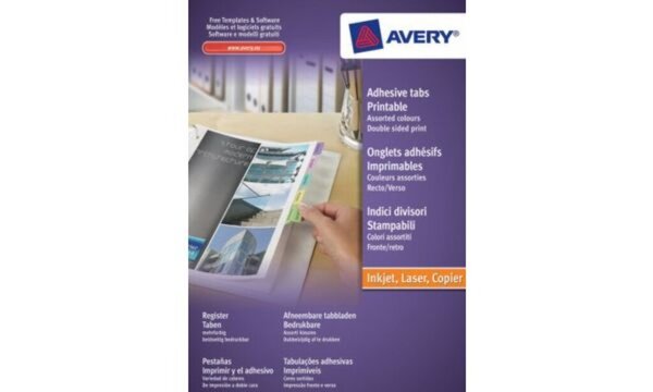 Image ZWECKFORM_Avery_Multi-coloured_Tabbies_Handpick_img2_3803509.jpg Image