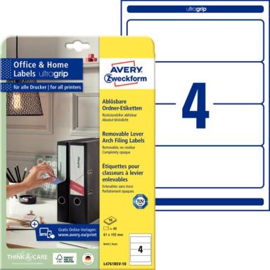 Image ZWECKFORM_Avery_Zweckform_L4761_-_Aktenetiketten_img2_4309458.jpg Image