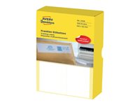 Image ZWECKFORM_Frankier-Etiketten_150x45mm_3428_img1_3860940.jpg Image