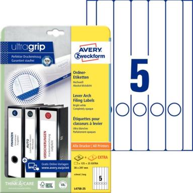 Image ZWECKFORM_Ordner-Etiketten_38_x_297mm_img3_3799186.jpg Image