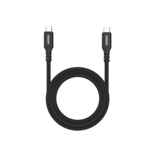 SITECOM CA-1003 - USB C - HDMI - 1,2 m - Schwarz