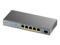 Image ZYXEL_Switch_6x_GS1350-6HP_PoE_long_range_img3_3709785.jpg Image