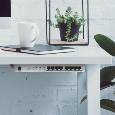 Image ZYXEL_Switch_8x_GS1008_PoE_img4_3707066.jpg Image