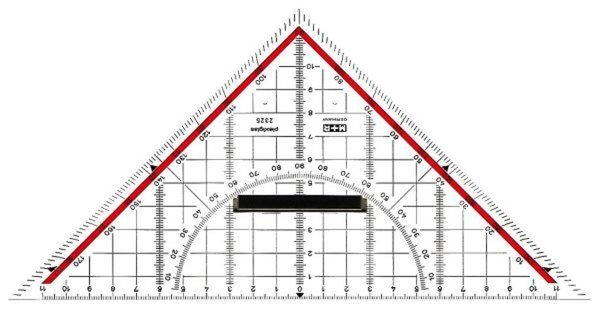 Image Zeichendreieck_22cm_glasklar_Skala_rot_hinterlegt_img3_4378795.jpg Image