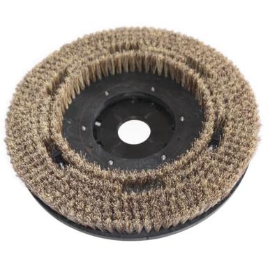 Zubehör/Ersatzteil: Bürste für Camira Scheuersaugmaschine | Rosshaar 17'' passend für Sprintus Camira (69241)