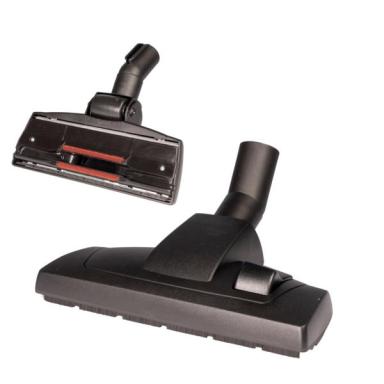 Zubehör/Ersatzteil: Kombidüse Saugrohr-Ø 32 mm | Breite 270 mm passend für Sprintus Trockensauger Floory, ERA-Serie, Maximus und T11