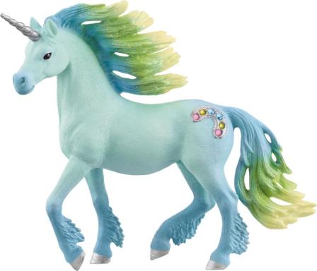 Zuckerwatte Einhorn, Nr: 70722 Zuckerwatte Einhorn, Nr: 70722