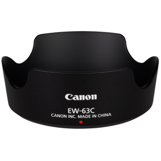 Canon Gegenlichtblende EW-63C
