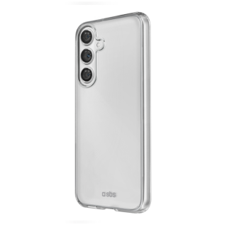 SBS Skinny Cover Galaxy A16 transparent
