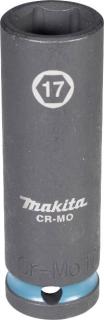 MAKITA Schlagnuss 1/2 SW17 la. Im.Blk