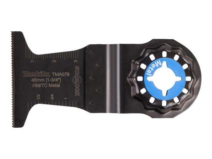 Makita TMA079 - Tauchsägenschneidblatt - Breite: 45 mm (B-69755)