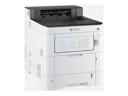 KYOCERA ECOSYS PA4000cx Farb-Laserdrucker weiß