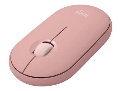 LOGITECH Pebble Mouse 2 M350S
