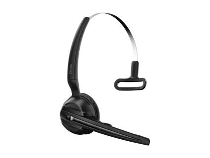EPOS IMPACT D 10 HS II Single-Headset Mono ohne Basis