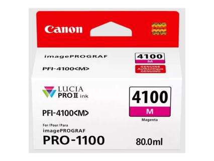CANON PFI-4100 M (Magenta)