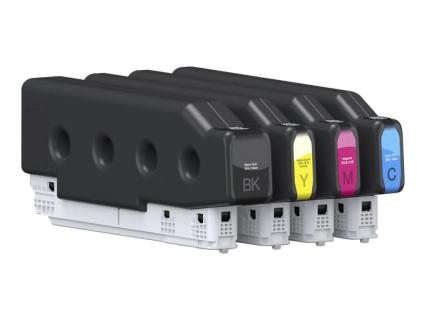 EPSON WorkForce Enterprise AM-C4000 Cyan Ink