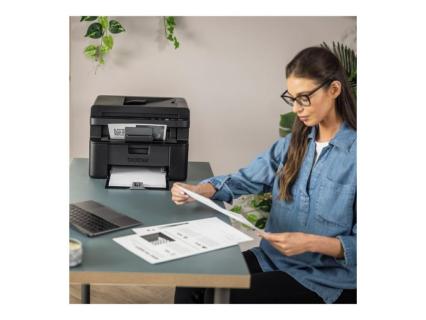 BROTHER DCP-L1660W