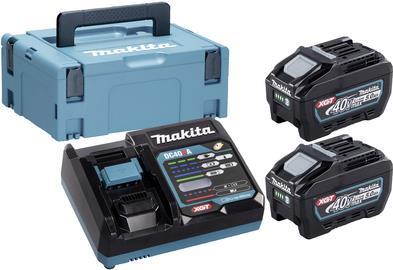 MAKITA 191V35-5 - Power Source-Kit passend für XGT-Geräte (40V XGT Li-Ionen | b