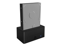 RaidSonic ICY BOX® Dockingstation IB-1121-U3
