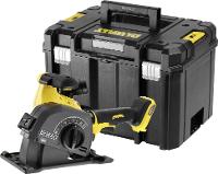 DEWALT Flexvolt Akku-Mauernutfraese, 54V, Basisversion