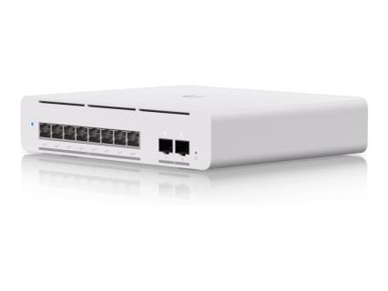 UBIQUITI UniFi Switch USW-Pro-XG-8-PoE
