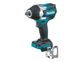 makita DTW701RTJ Akku-Schlagschrauber 18,0 V, mit 2 Akkus