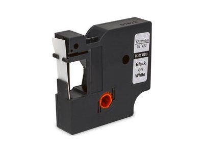 MEDIARANGE Schriftbandka. Dymo D1/45013/S0720530 12mm 8m sch
