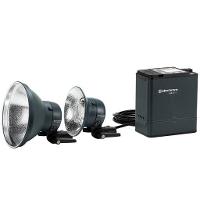 ELINCHROM ELB 500 TTL Dual to go Set