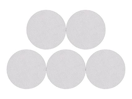 BOSCH Accessories EXPERT M480 2608900679 Schleifnetz für Exzenterschleifer unge