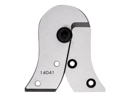 KNIPEX 95 79 600 Ersatzmesserkopf für 95 71 600 / 95 77 600 (95 79 600)