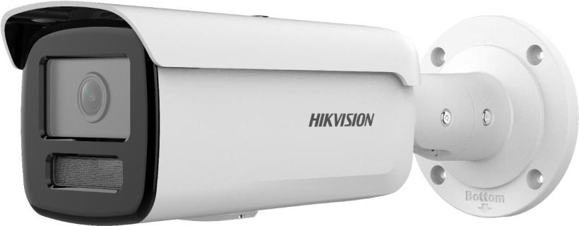 HIKVISION DS-2CD2T23G2-4I(2.8mm)(D) Bullet 2MP Easy IP 2.0+