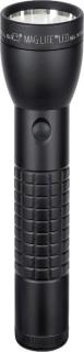MAGLITE ML300LX - Taschenlampe - Schwarz - Tasten - 1 m - IPX4