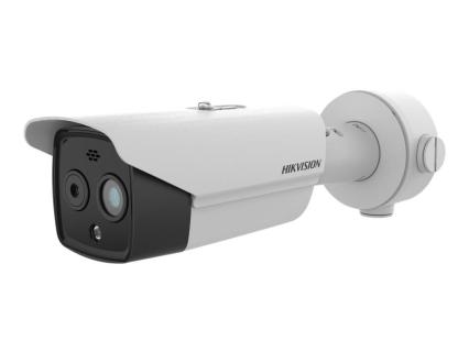 HIKVISION DS-2TD2628-3/QA Thermal 256x192 Bi-Spek DeepinView