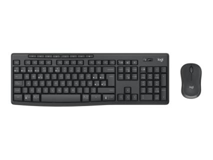 LOGITECH MK370 COMBO FOR BUSINESS