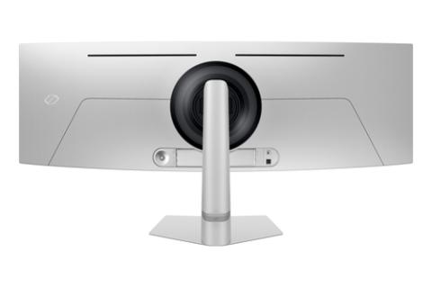 SAMSUNG Odyssey OLED G9 S49CG934SU Curved Gaming Monitor 124,5cm (49")