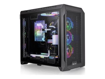 THERMALTAKE CTE C750 Air Black