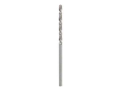 BOSCH HSS Metall-Spiralbohrer 2 mm Bosch 2608585908 Gesamtlänge 49 mm geschliff