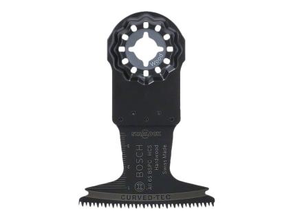 10 BOSCH AII 65 BSPC Tauchsägeblätter