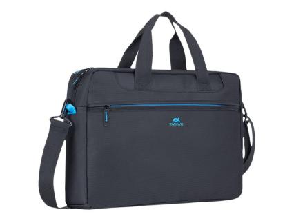 RIVACASE 8057 16 schwarz