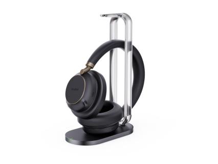 YEALINK Headset BH76 Plus Teams Black USB-C/A