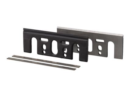 MAKITA - Hobelklinge - 2 Stücke - Breite: 82 mm