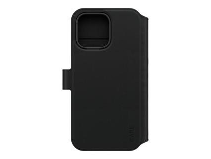 PANZERGLASS CARE Feature Case Tango Two-in-One Wallet Case iPhone '24 6.9" Pro