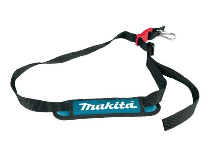 Makita - Schulterriemen - für P/N: DUR192LZ