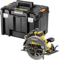 DEWALT Flexvolt Akku-Handkreissaege, 54V, Basisversion