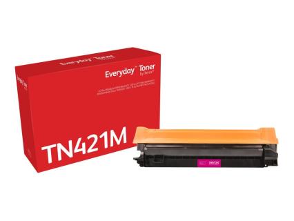 XEROX Everyday Toner in Magenta Alternative für TN-421M Standard für Brother DC