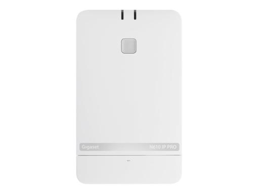 GIGASET PRO N610 IP DECT-Basisstation