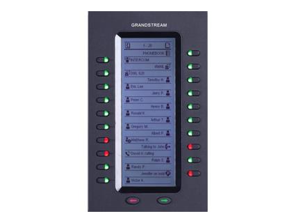GRANDSTREAM GXP2200EXT LCD Tastenerweiterung